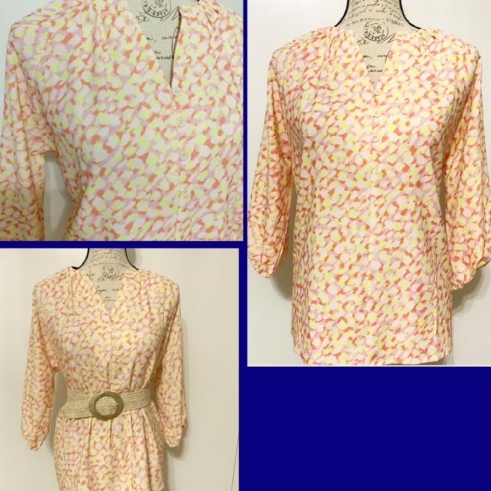 NWT Heyson Top ❤️